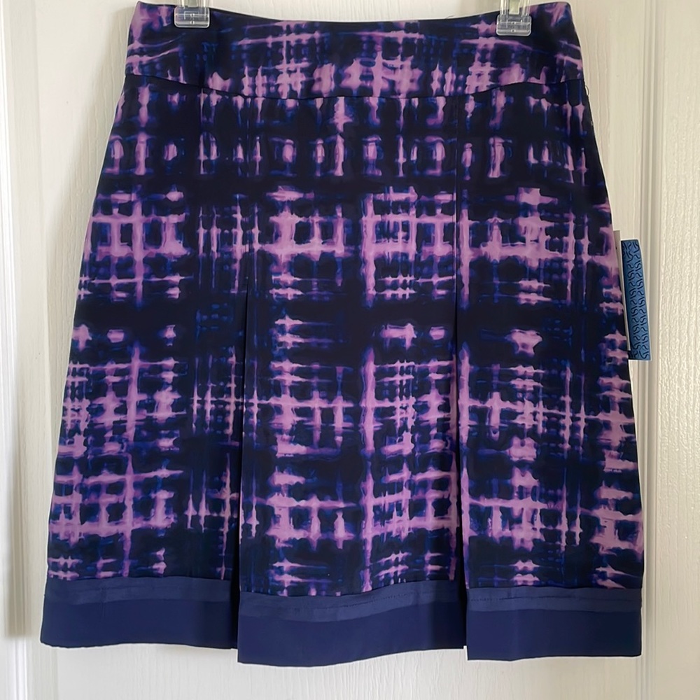 Vera Wang City Lights skirt